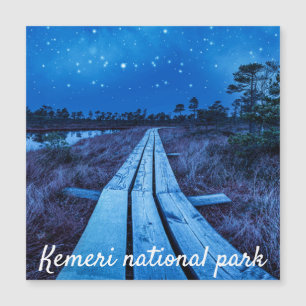 Imán nocturno de swaps