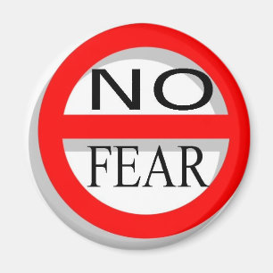 Imán NoFear