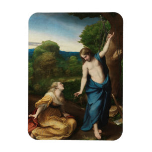 Imán Noli yo tangere