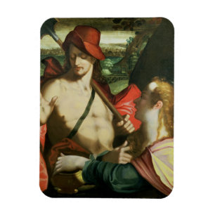 Imán Noli yo Tangere 2