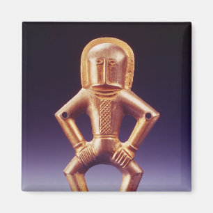 Imán Nómada del caballo