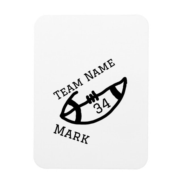 Imán nombre de equipo agregar nombre de jugador fecha d (Vertical)