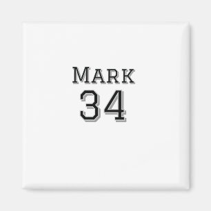 Imán nombre de equipo agregar nombre de jugador fecha d