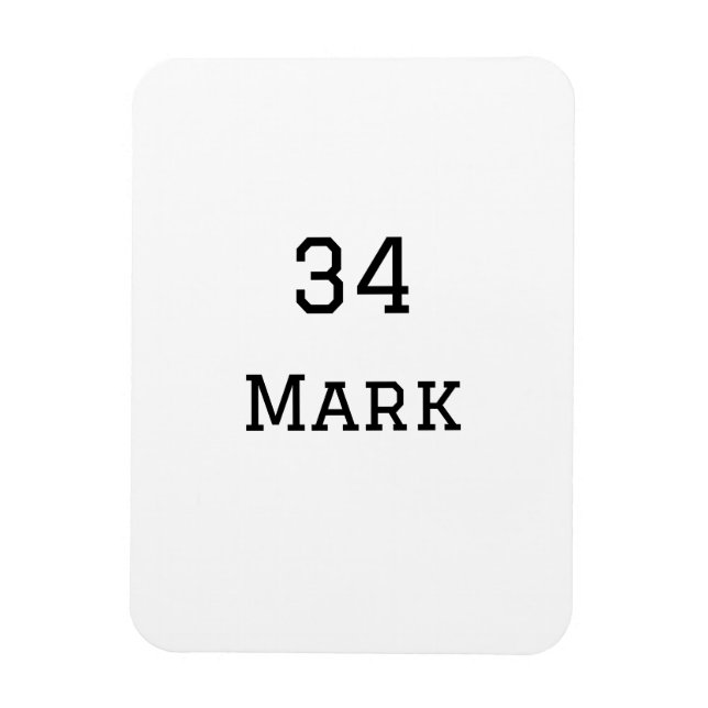 Imán nombre de equipo agregar nombre de jugador fecha d (Vertical)