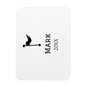 Imán nombre de equipo agregar nombre de jugador fecha d