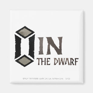 Imán Nombre de Oin