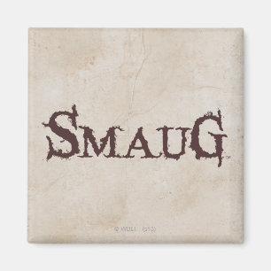 Imán Nombre de SMAUG™
