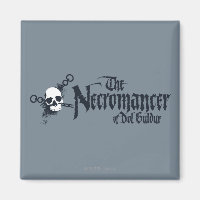 Nombre del Necromancer