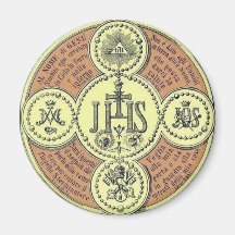 Nombre sagrado Emblema