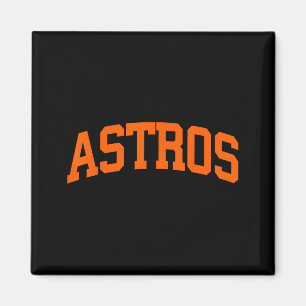 Imán Nombre vintage astro retro estilo 70s 80s 90s