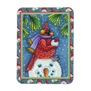 IMÁN NOMUJER DE LA GUARDIA CARDINAL, NAVIDADES CUTOS RE