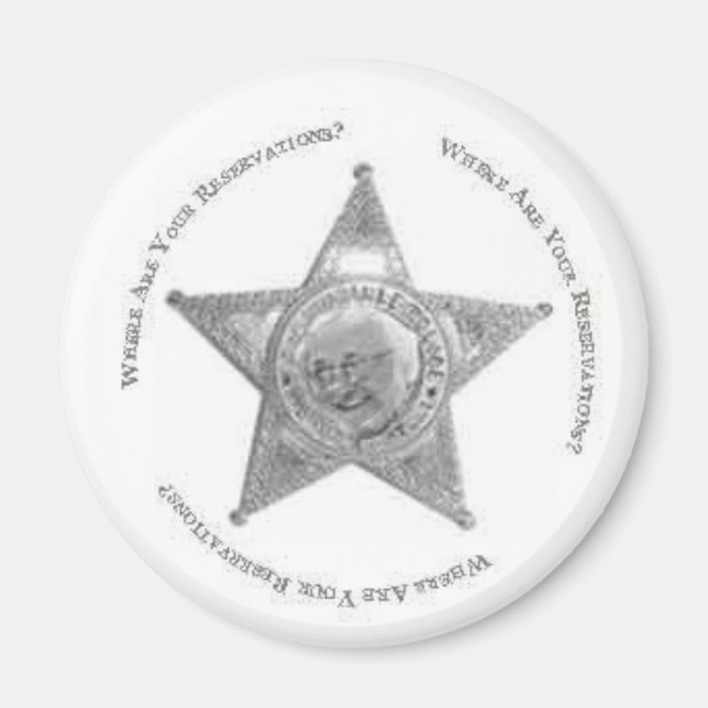 Imán NoonStar (Frente)