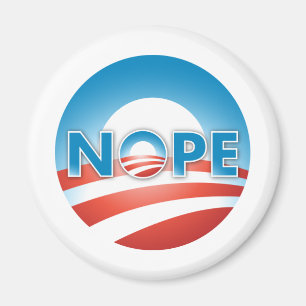 IMÁN NOPE NINGUNA MANERA