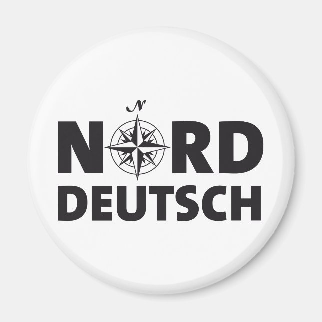 Imán Norddeutsch (Frente)