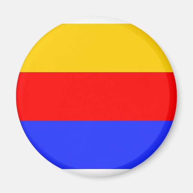 Imán Nordfriesische, Alemania (Frente)