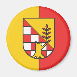 Imán Nordhausen (Alemania)