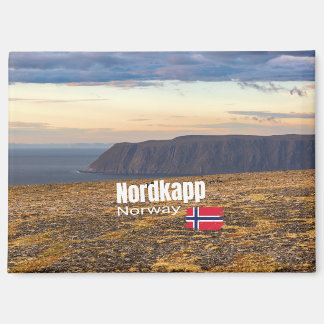 Imán Nordkap
