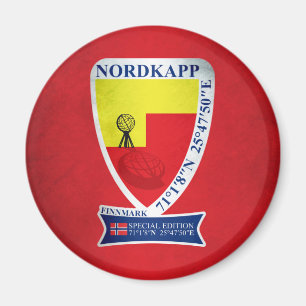 Imán Nordkapp