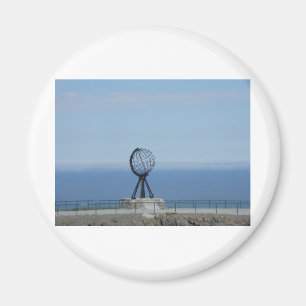 Imán Nordkapp