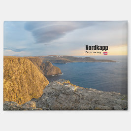 Imán Nordkapp