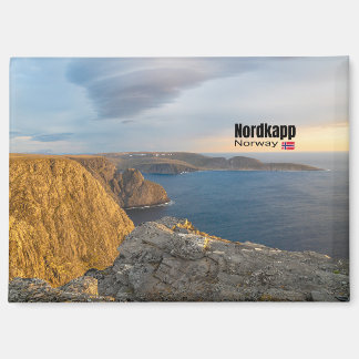Imán Nordkapp