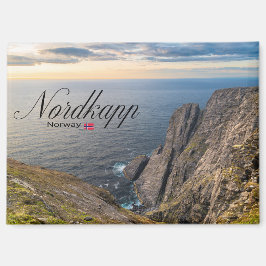 Imán Nordkapp