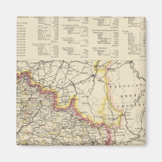 Imán Noreste de Francia (Frente)