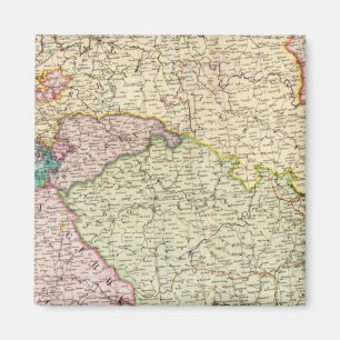 Imán Noreste de Francia