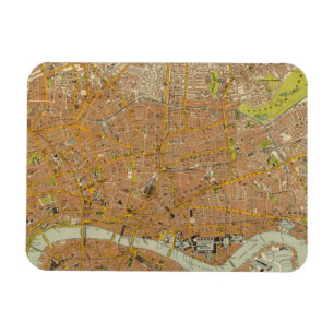 Imán Noreste de Londres