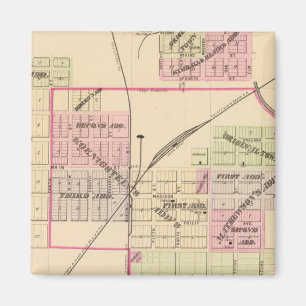 Imán Norfolk, Nebraska