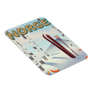 Imán Norge