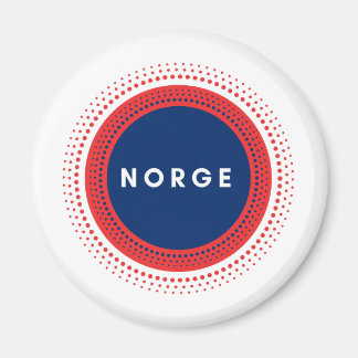 Imán Norge Noruega