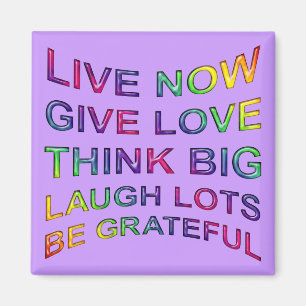 Imán Normas De Vida