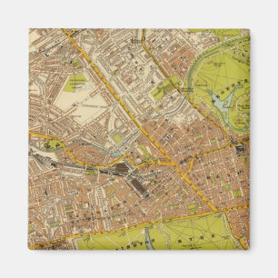 Imán Noroeste de Londres