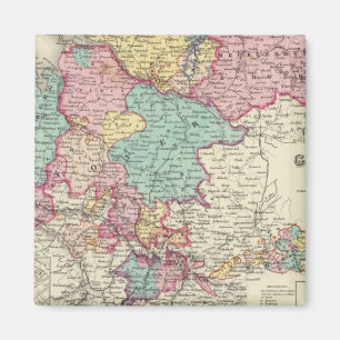 Imán Norte de Alemania 2