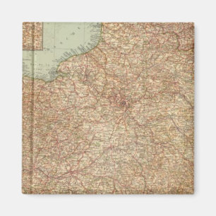 Imán Norte de Francia 3234