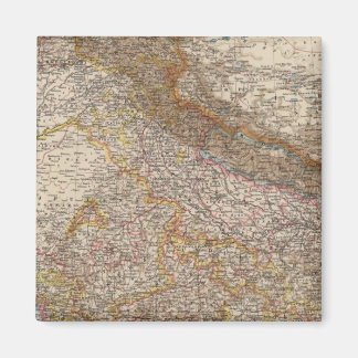 Imán Norte de India