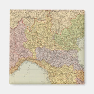 Imán Norte de Italia 2