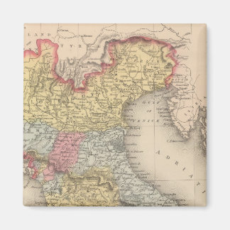 Imán Norte de Italia 2