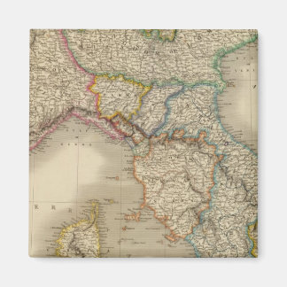 Imán Norte de Italia 3