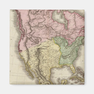 Imán Norteamérica 5