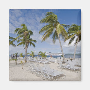 Imán Norteamérica, Caribe, República Dominicana. 2