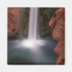 Imán Norteamérica, EE. UU., Arizona, Cañón de Havasu,