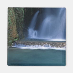 Imán Norteamérica, EE. UU., Arizona, Cañón Havasu, 2