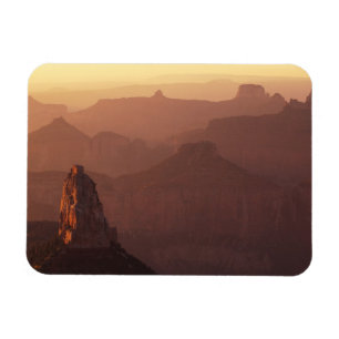 Imán Norteamérica, EE. UU., Arizona, Gran Cañón,