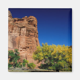 Imán Norteamérica, EE. UU., Arizona, indio navajo 3
