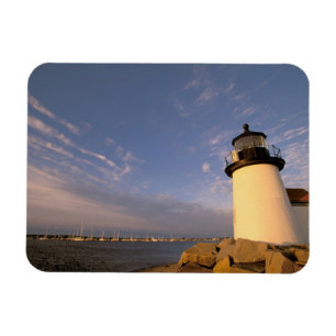 Imán Norteamérica, EE. UU., Massachusetts, Nantucket