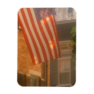 Imán Norteamérica, EE. UU., Massachusetts, Nantucket 2