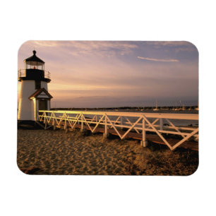 Imán Norteamérica, EE. UU., Massachusetts, Nantucket 3