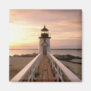 Imán Norteamérica, EE. UU., Massachusetts, Nantucket 4